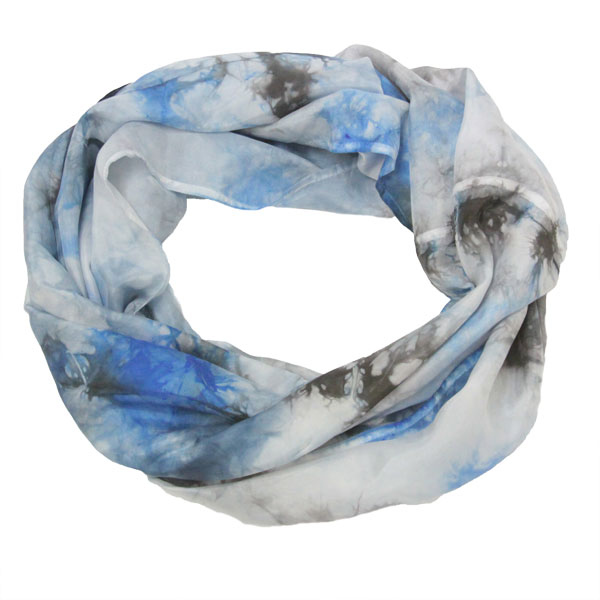 infinity scarf