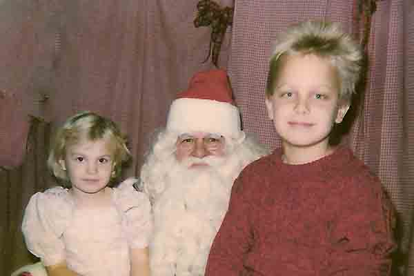 Christmas Past Presentâ€¦  What Was Your Favorite Christmas Gift When You Were Young?
